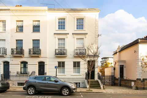 1 bedroom flat for sale, Lyme Street, London