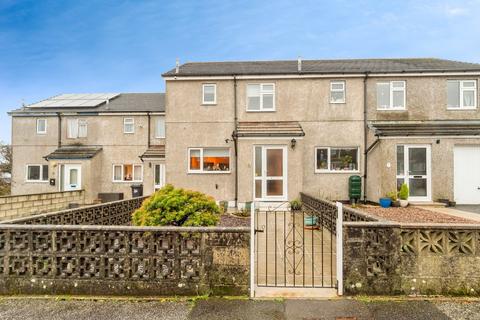 2 bedroom terraced house for sale, Barton Road, St Austell PL26