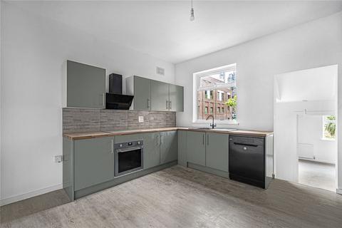 1 bedroom apartment for sale, Comyn Road, London, SW11