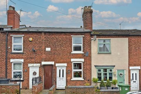 2 bedroom terraced house for sale, Swan Bank, Wolverhampton, WV4