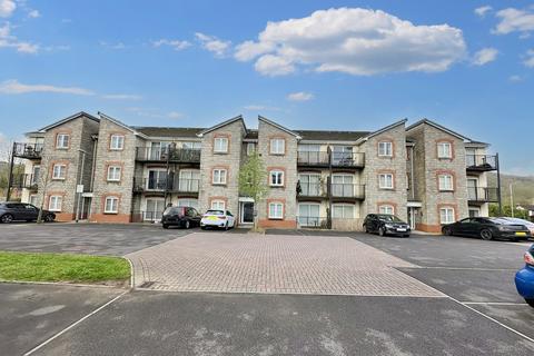 1 bedroom flat for sale, Heol Gruffydd, Pontypridd CF37