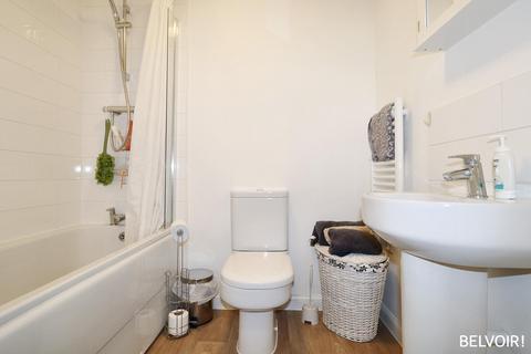 1 bedroom flat for sale, Heol Gruffydd, Pontypridd CF37