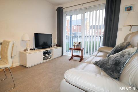 1 bedroom flat for sale, Heol Gruffydd, Pontypridd CF37