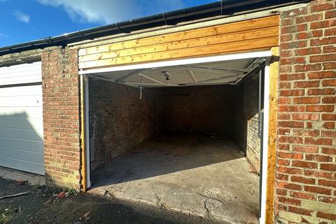 Garage to rent, Levens Grove, Blackpool FY1