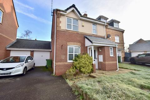 4 bedroom detached house for sale, The Pastures, Oadby, Leicester, LE2