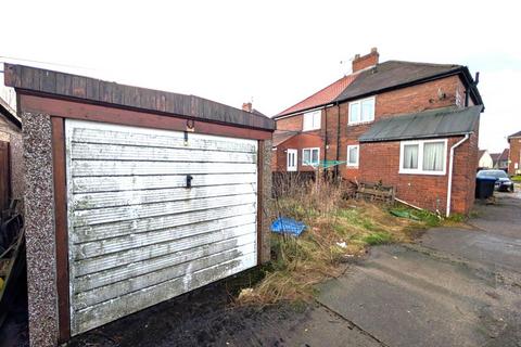 2 bedroom semi-detached house for sale, William Morris Terrace, Shotton Colliery, County Durham,, DH6 2PL