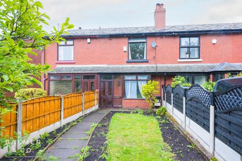 2 bedroom terraced house for sale, Bury Old Road, Ainsworth BL2