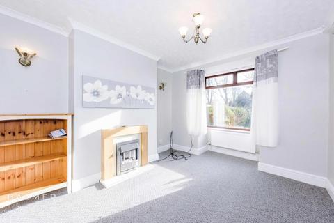 2 bedroom terraced house for sale, Bury Old Road, Ainsworth BL2