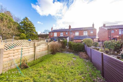 2 bedroom terraced house for sale, Bury Old Road, Ainsworth BL2