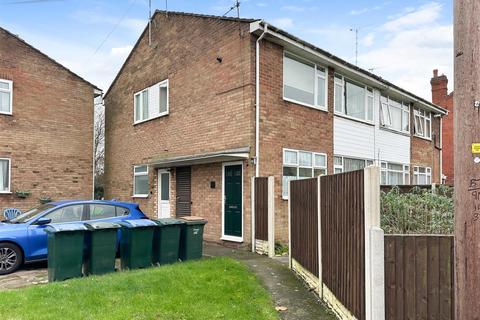 2 bedroom maisonette for sale, Bell Green Road, Coventry  * VACANT / NO UPWARD CHAIN *