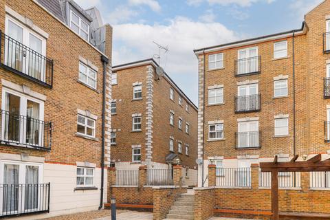 Brook Square, Woolwich SE18