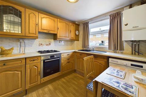 3 bedroom end of terrace house for sale, Salamanca Road, Cheltenham, Gloucestershire, GL52