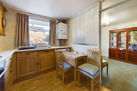 3 bedroom end of terrace house for sale, Salamanca Road, Cheltenham, Gloucestershire, GL52