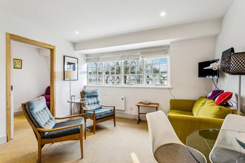 1 bedroom flat to rent, Leinster Square, Bayswater, London