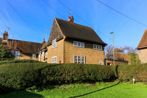 2 bedroom semi-detached house for sale, Asmuns Place, London NW11