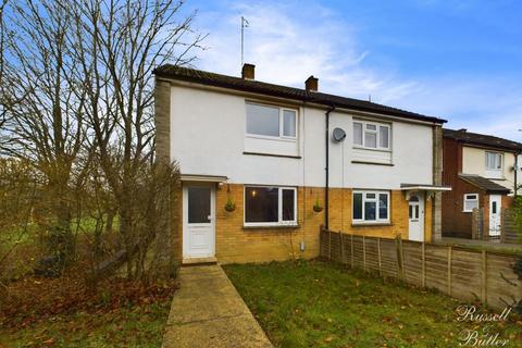 2 bedroom semi-detached house for sale, Grenville Road, Buckingham