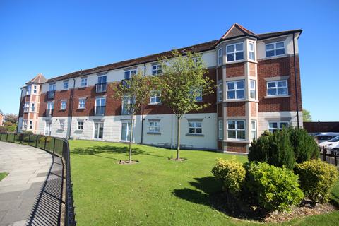 2 bedroom flat for sale, Deneside Court, Whitley Lodge, Whitley Bay, NE26 3BL