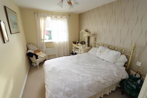 2 bedroom flat for sale, Deneside Court, Whitley Lodge, Whitley Bay, NE26 3BL