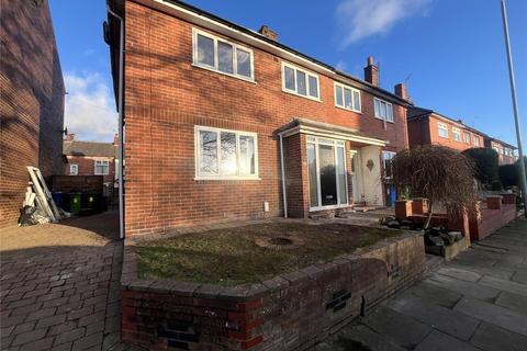 3 bedroom semi-detached house for sale, Elm Street, Middleton, Manchester, M24