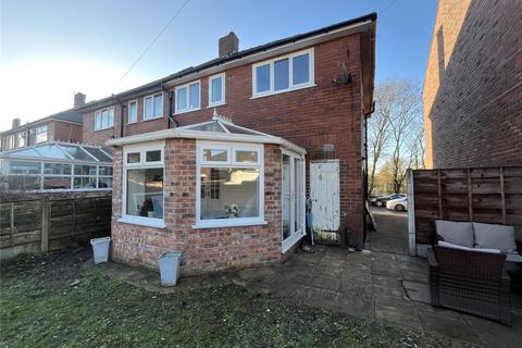 3 bedroom semi-detached house for sale, Elm Street, Middleton, Manchester, M24