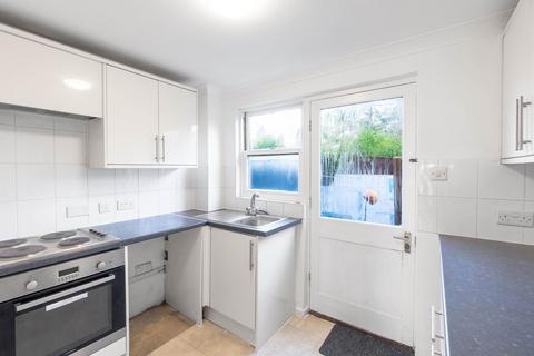 1 bedroom flat for sale, Station Road, Swavesey, CB24