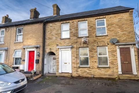 undefined, Station Road, Swavesey, CB24