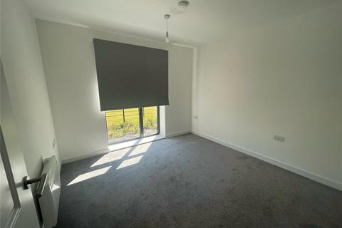 1 bedroom flat to rent, Strutt House, 1 Erasmus Drive, Derby, Derbyshire, DE1