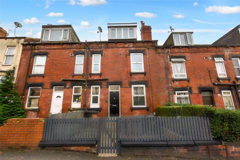 Bayswater Road, Leeds, West Yorkshire