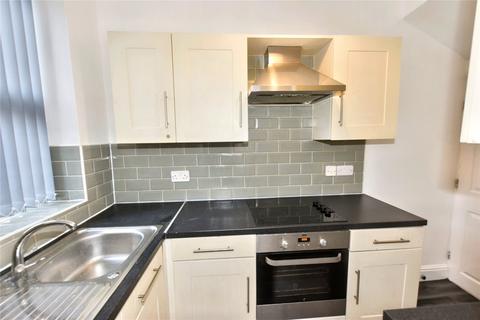 2 bedroom terraced house for sale, Bayswater Road, Leeds, West Yorkshire