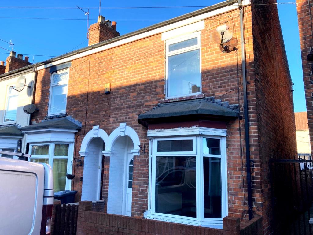 2 Bedroom Terraced for Sale