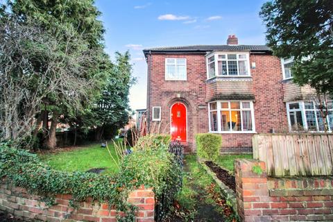 3 bedroom semi-detached house for sale, Glaisdale Road, Longbenton, Newcastle upon Tyne, Tyne and Wear, NE7 7NH