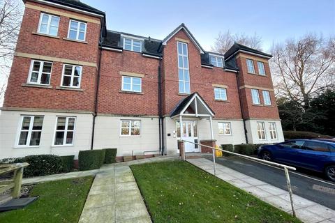 2 bedroom apartment for sale, Summer Drive, Sandbach