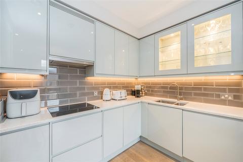 1 bedroom apartment to rent, Drapers Yard, Ram Quarter, London, SW18