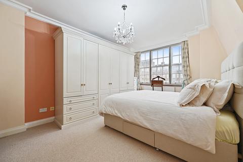 2 bedroom flat for sale, London NW8