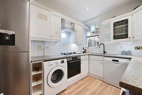 2 bedroom flat for sale, London NW8