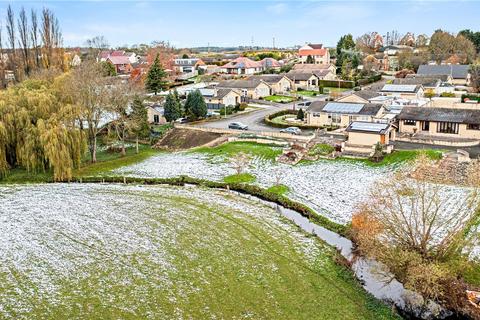 4 bedroom bungalow for sale, Wentdale, Little Smeaton, Pontefract, North Yorkshire