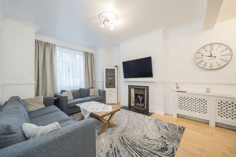 2 bedroom flat for sale, Arlington Road, London W13