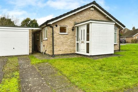 2 bedroom bungalow for sale, Richmond Way, Leicester LE2