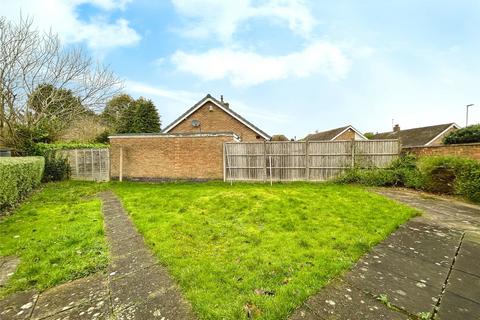 2 bedroom bungalow for sale, Richmond Way, Leicester LE2