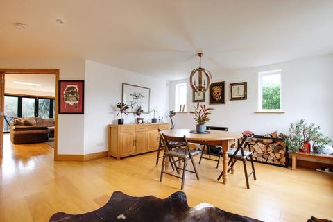 4 bedroom detached house for sale, Island View Close, Milford on Sea, Lymington, SO41