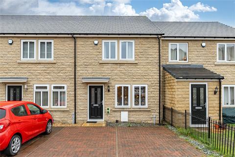 3 bedroom terraced house for sale, Charles Court, Shipley, West Yorkshire