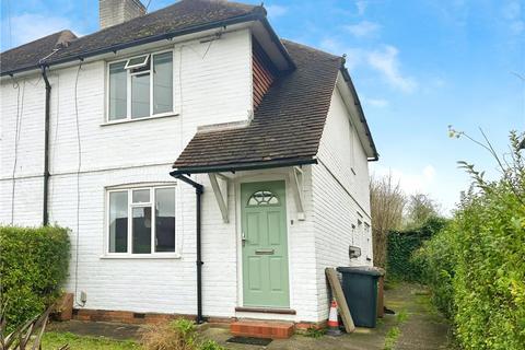 3 bedroom semi-detached house to rent, Raymond Crescent, Guildford, Surrey, GU2