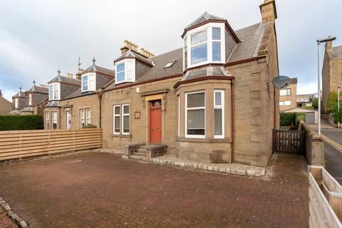 4 bedroom semi-detached house for sale, 24 Dundee Street, Carnoustie, DD7 7PF