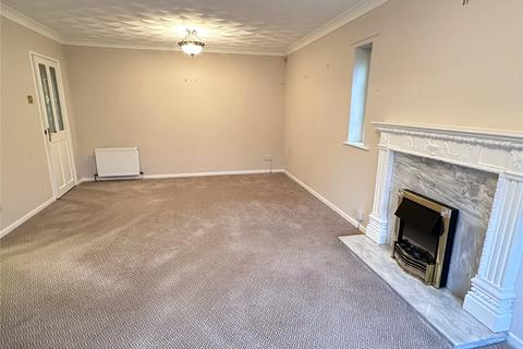 2 bedroom bungalow for sale, Butterburn Close, Carlisle, Cumbria, CA3