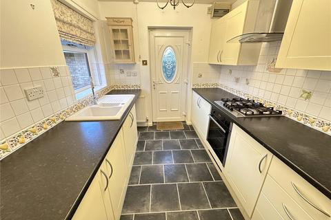 2 bedroom bungalow for sale, Butterburn Close, Carlisle, Cumbria, CA3