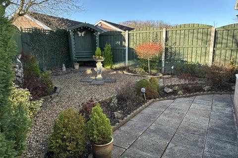6 Butterburn Close, Carlisle, CA3 0PT