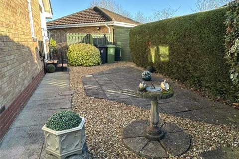 6 Butterburn Close, Carlisle, CA3 0PT