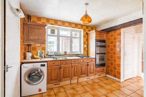 3 bedroom detached house for sale, Cintra Road, Norwich