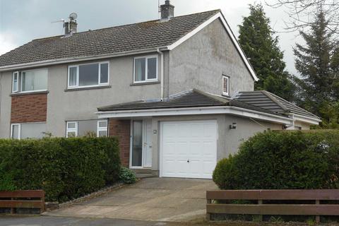 3 bedroom semi-detached house to rent, Vicarage Lane, Cockermouth CA13