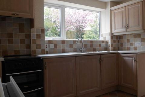 3 bedroom semi-detached house to rent, Vicarage Lane, Cockermouth CA13